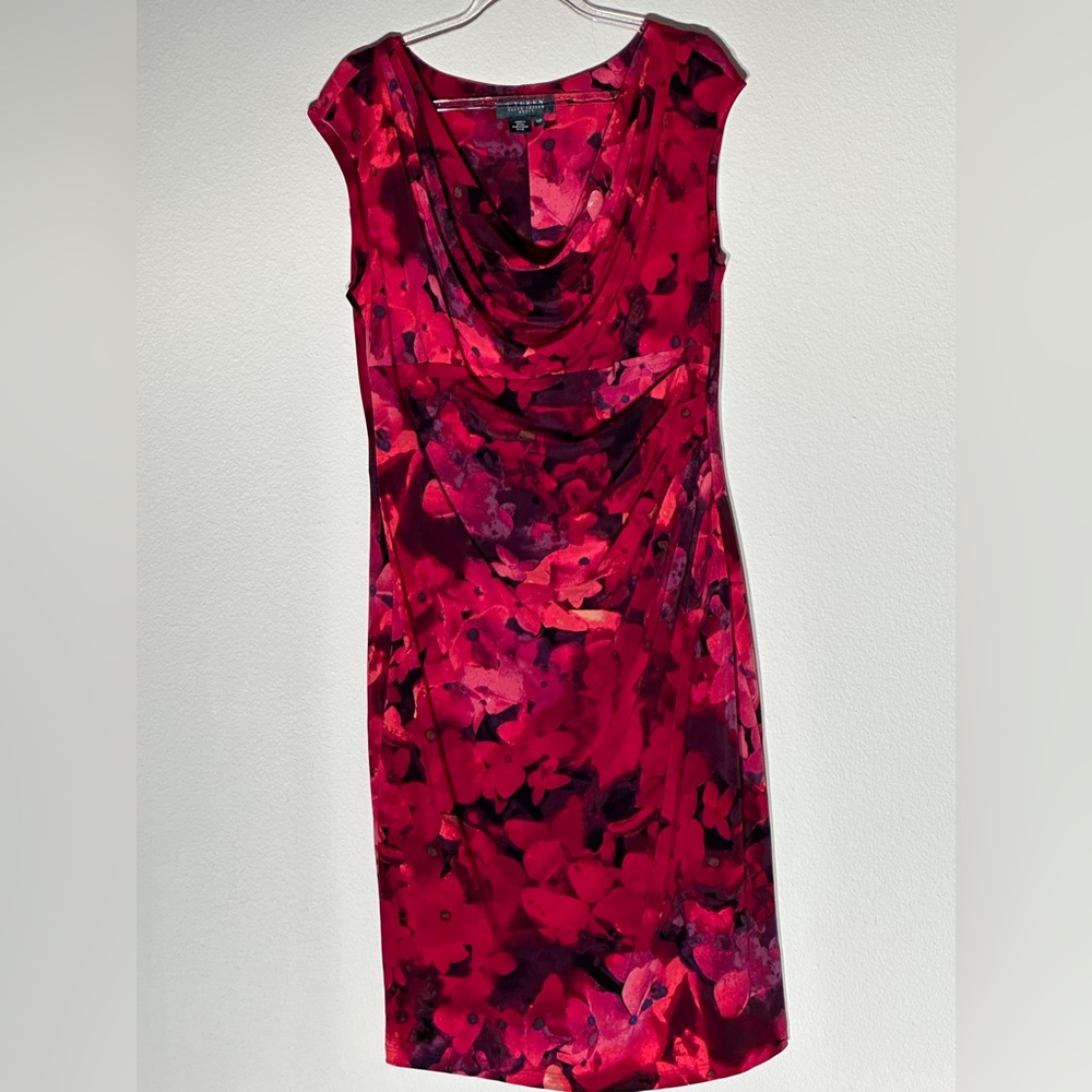 Lauren Ralph Lauren Jersey dress, size 14